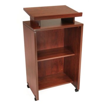 Legacy Freestanding Lectern