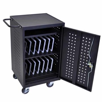 Tablet & Chromebook Charging Stations