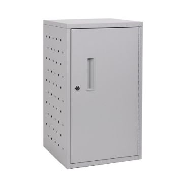 Wall-Mount or Desktop Tablet Charging Stations