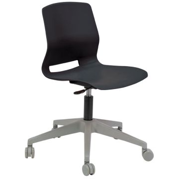 Lola Series 5-Star Base Task Chair