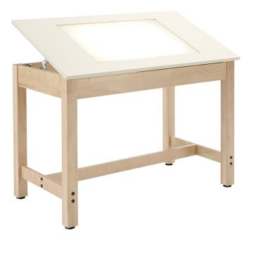 Light Table