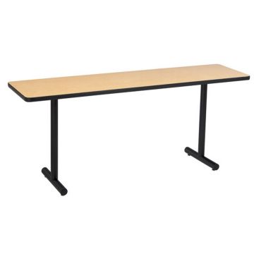 T-Leg Training Tables