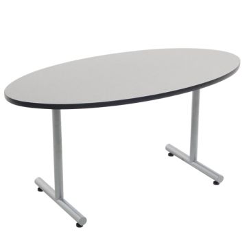 Ellipse Cafe Tables