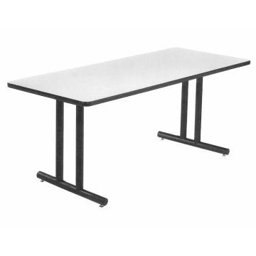 T-Leg Conference Tables