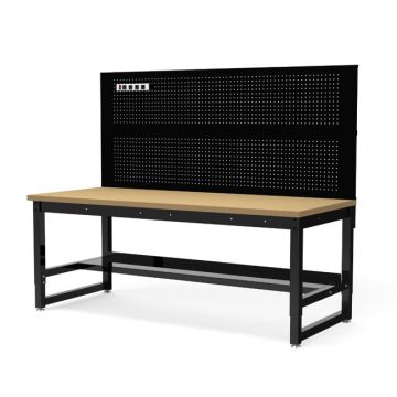 Industrial Workbench