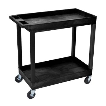 E Series Tub Carts