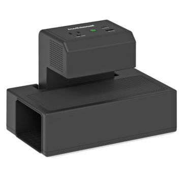 KwikBoost EdgePower - Desktop Charging Unit
