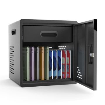 Modular Charging Cabinet