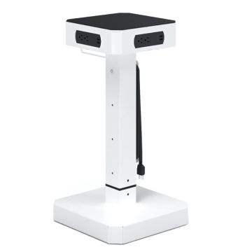 LuxPower Mobile AC & USB Charging Tower