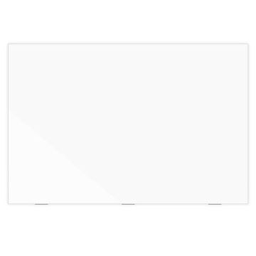 Magnetic Wall-Mounted Glass Boards