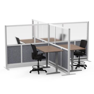 Modular Room Divider