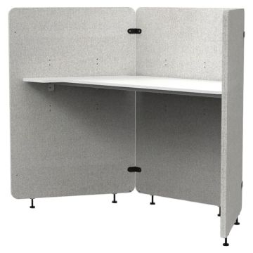 Reclaim Acoustic Work Pods