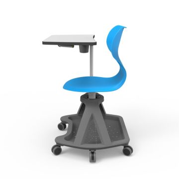 All-In-One Student Desk & Chair