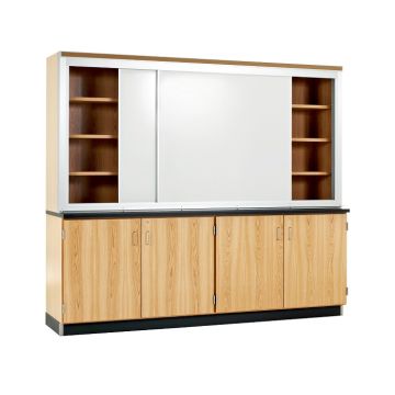 Knowledge Plus Walls