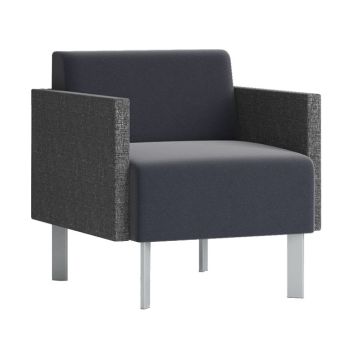 Luxe Series Guest Chair - Standard Fabric