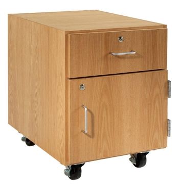 Access Mobile Storage Cabinets