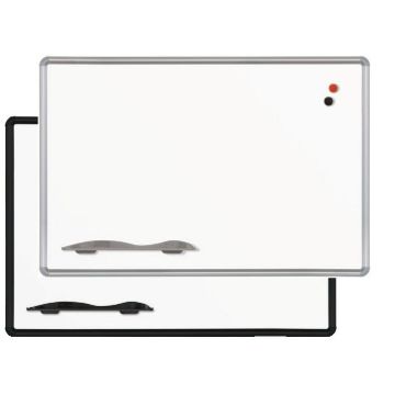 Magne-Rite Markerboard w/ Presidential Trim