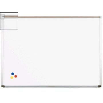 Magne-Rite Markerboard w/ Deluxe Trim