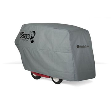 Parade 6 Multi-Child Buggy All Weather Storage Cover