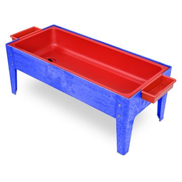 Sand and Water Activity Centers