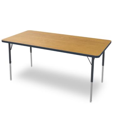 MG2200 Activity Tables