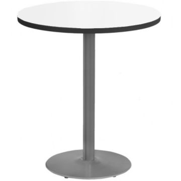 Dry Erase Bar Height Cafe Tables
