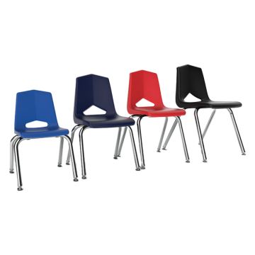 MG1101 Series School Chairs