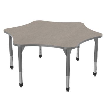 Premier Table (60" 6-Star)