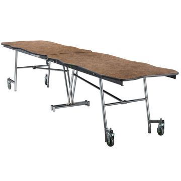 Bedrock Mobile Tables