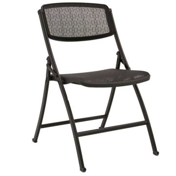 Mesh-One Folding Chair