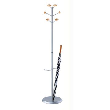 M Series Costumer Coat Rack