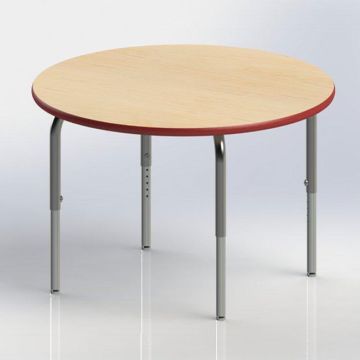 Method Round Table (48'' Round)
