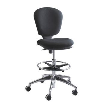 Metro Extended-Height Stool