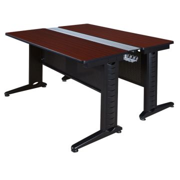 Fusion Benching System