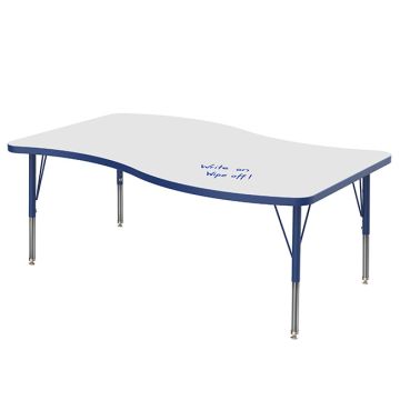 MG2200 Dry Erase Activity Tables