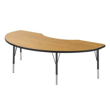 MG2200 Activity Table (36'' x 72'' Kidney)