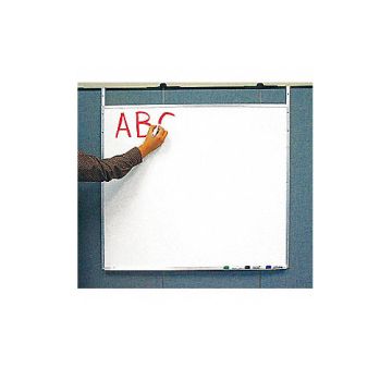 36'' X 42'' Markerboard for Screenflex Partitions