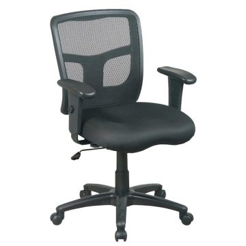 ProGrid Mid Back Chair