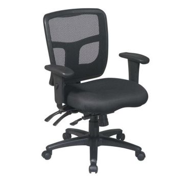 ProGrid Back Managers Chair
