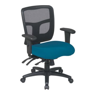 Mesh It Generation 2 Multi Function Task Chair