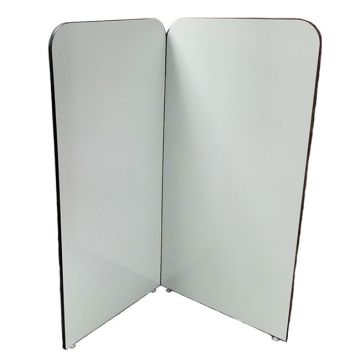 Nudo Isolation Cubes