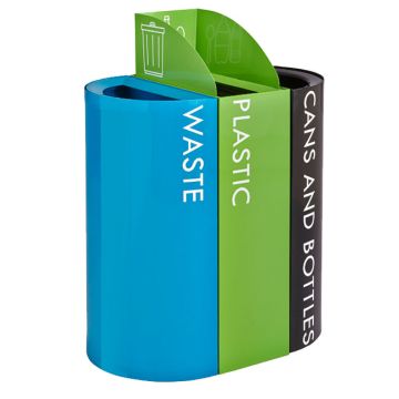 MIXX Recycling Centers