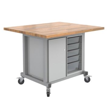 Explorer 2 Module Maker Table