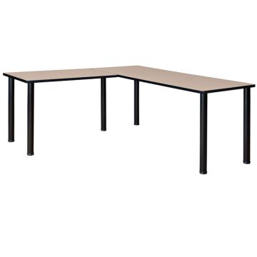 Kee L-Shaped Desks