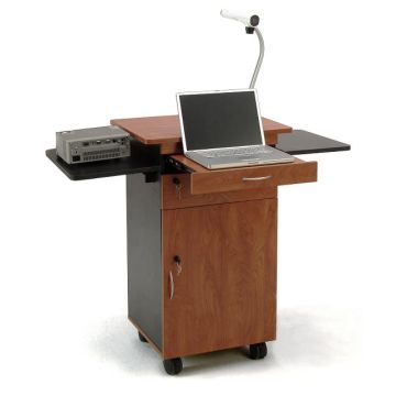 Multi Media Cart