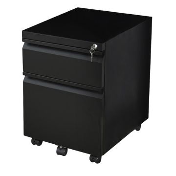 Mobile Pedestal File