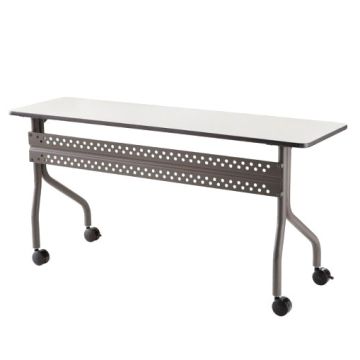 OfficeWorks Mobile Training Table - 18'' x 60''