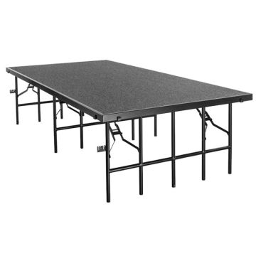 Modular Stages by Caprock