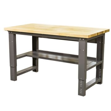 400 Series Height Adjustable Workbenches