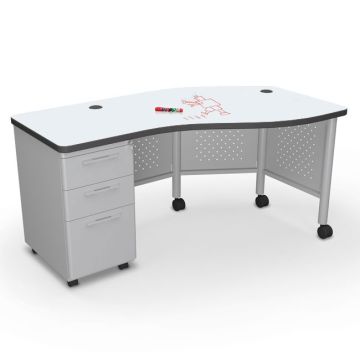 Avid Instructor Desks